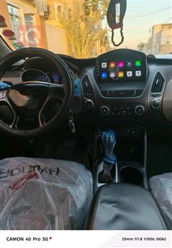 هيونداي توسان